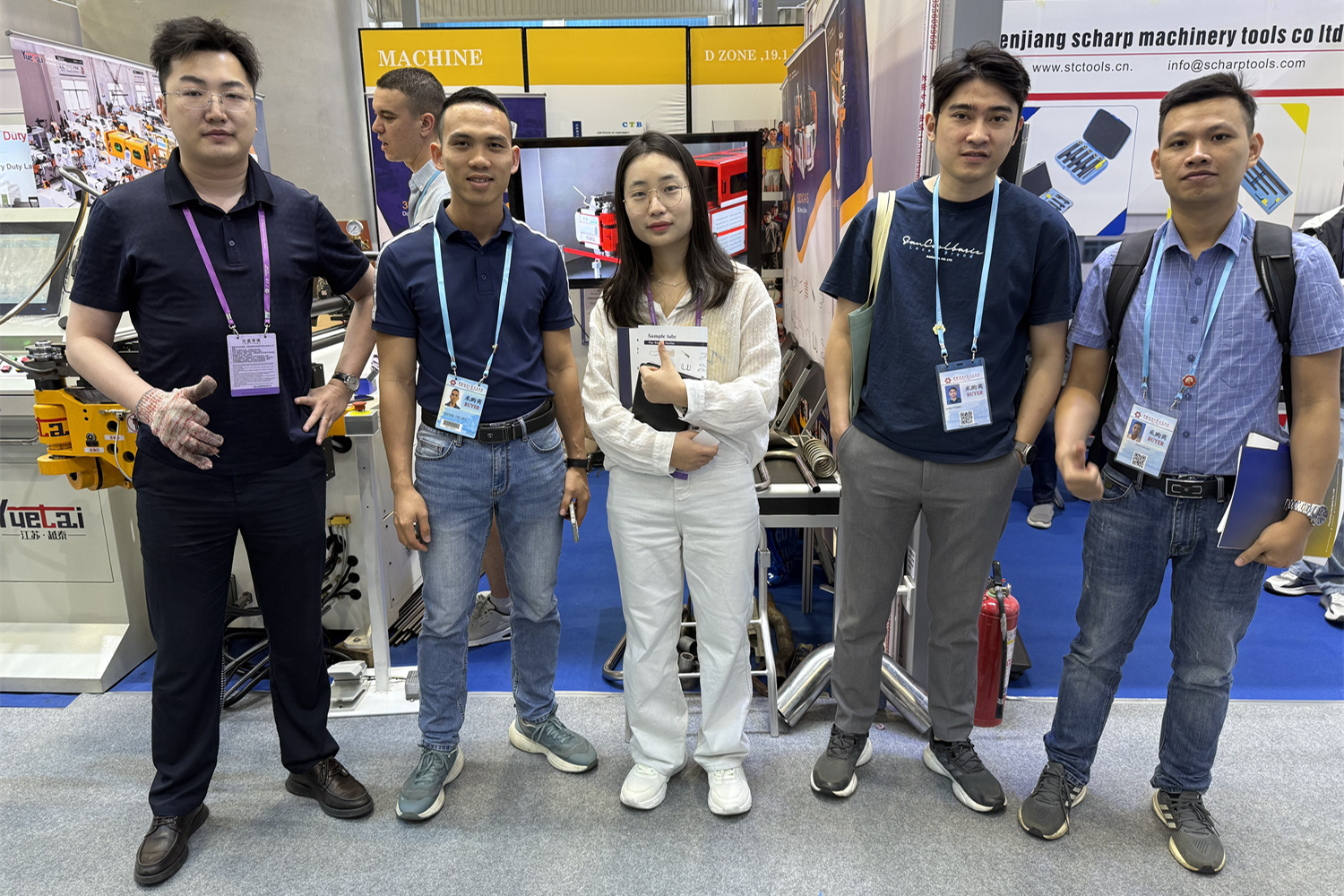 Canton Fair