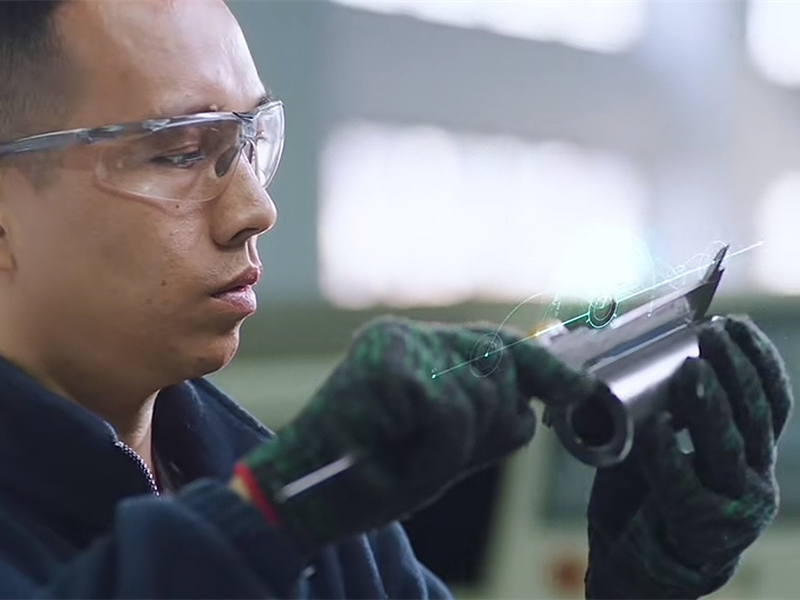 Manual Inspection