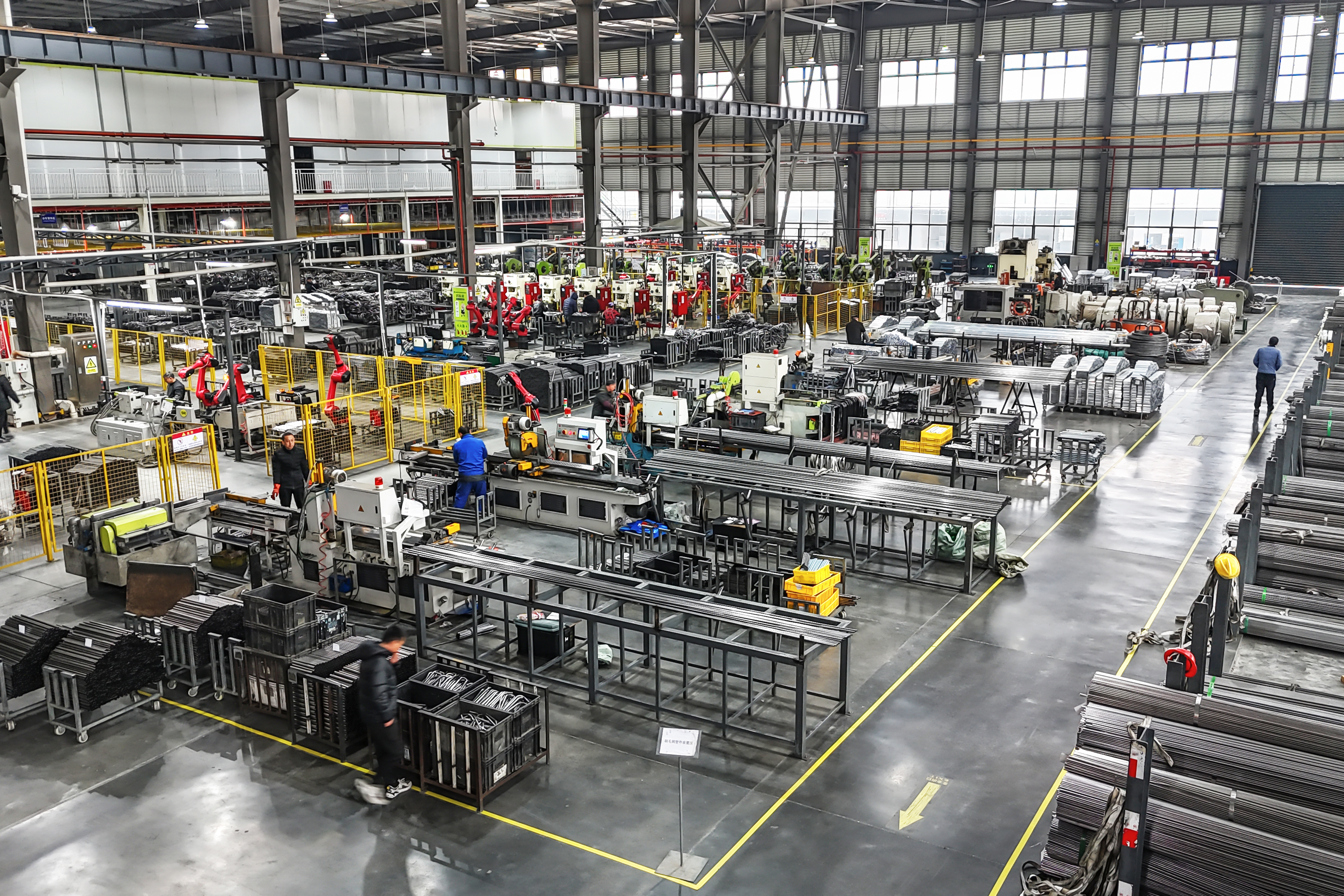Production Line