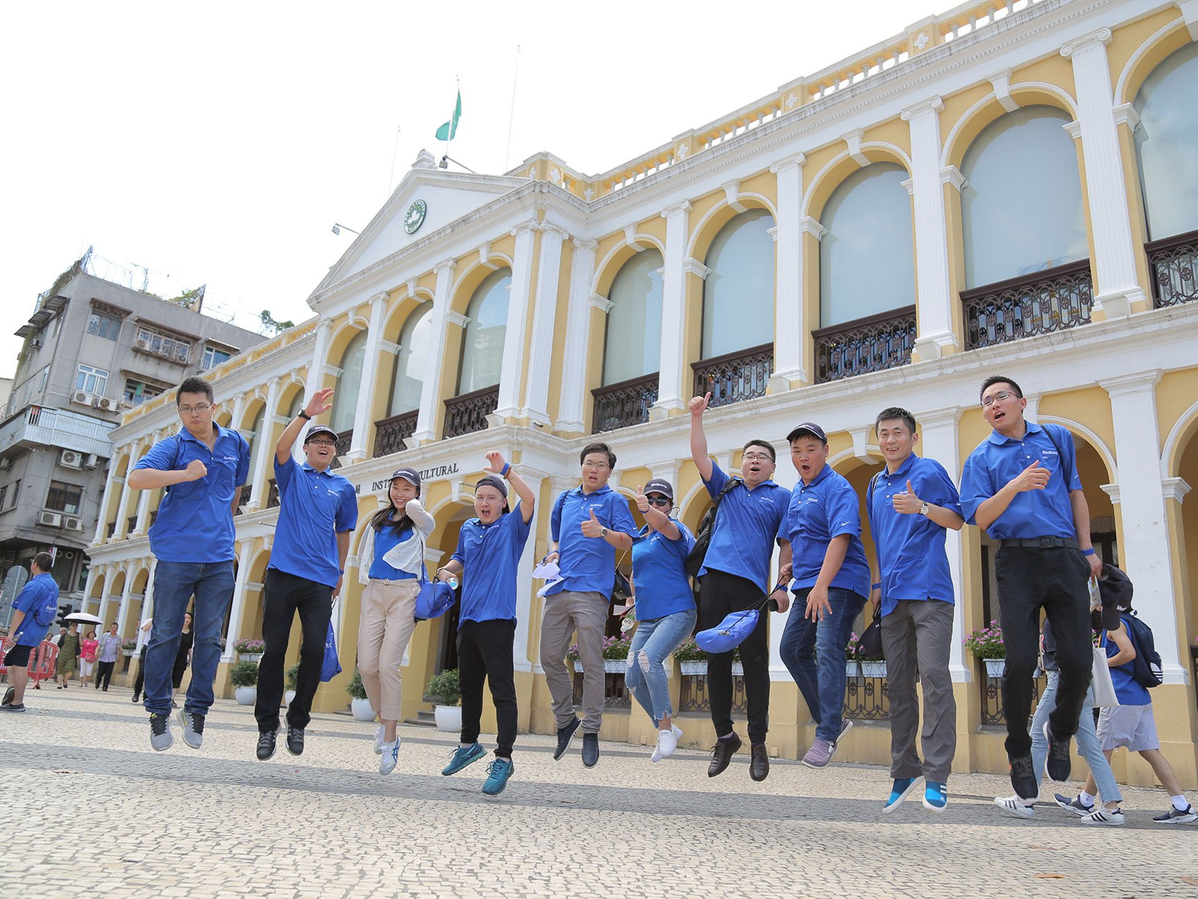 Our Team
