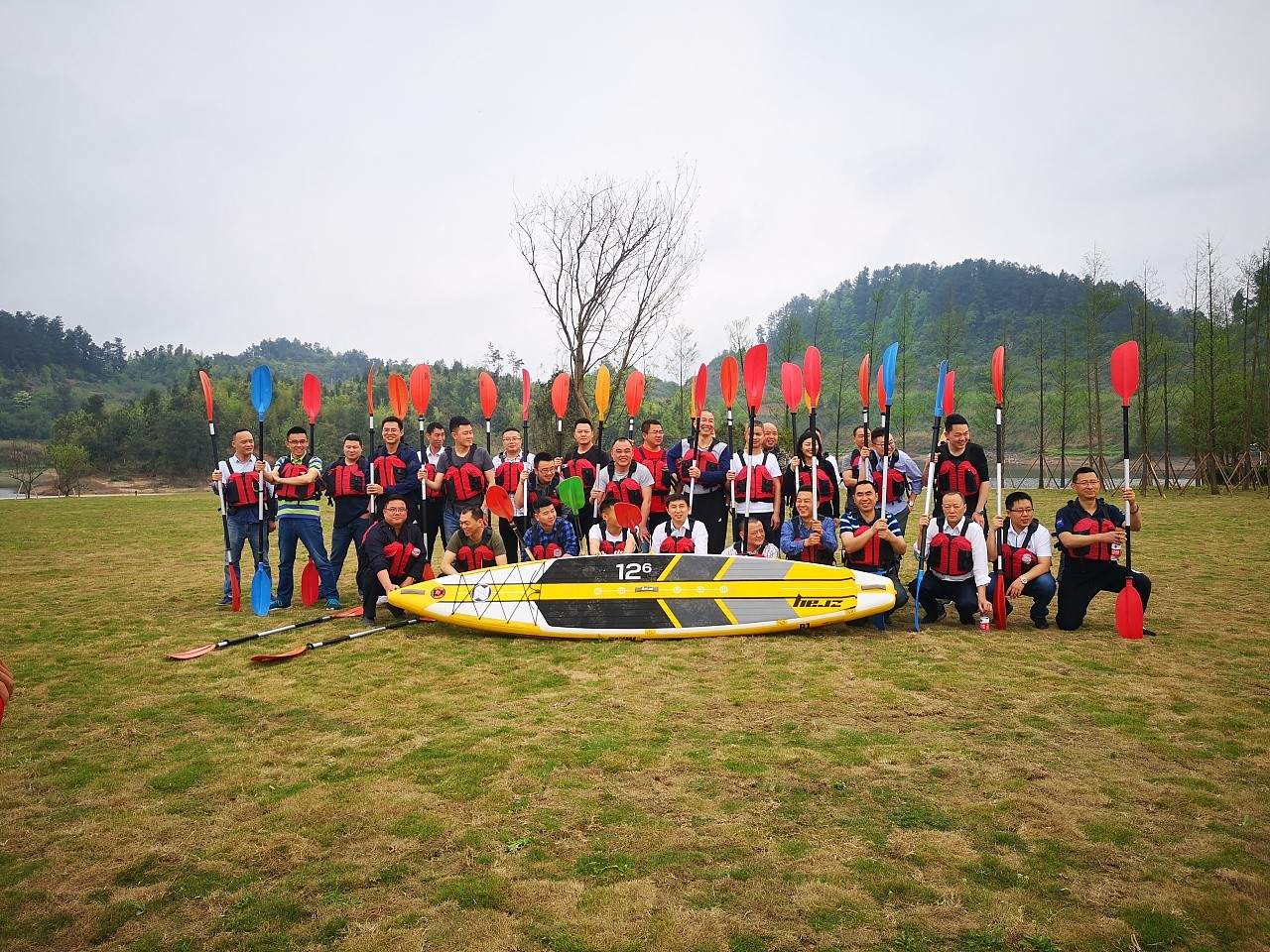 Our Team