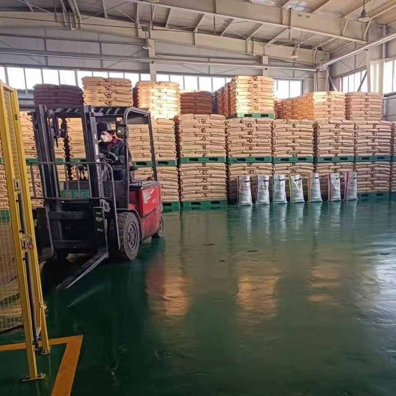 Riserve sufficienti