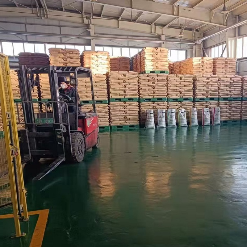Sufficient Stocks