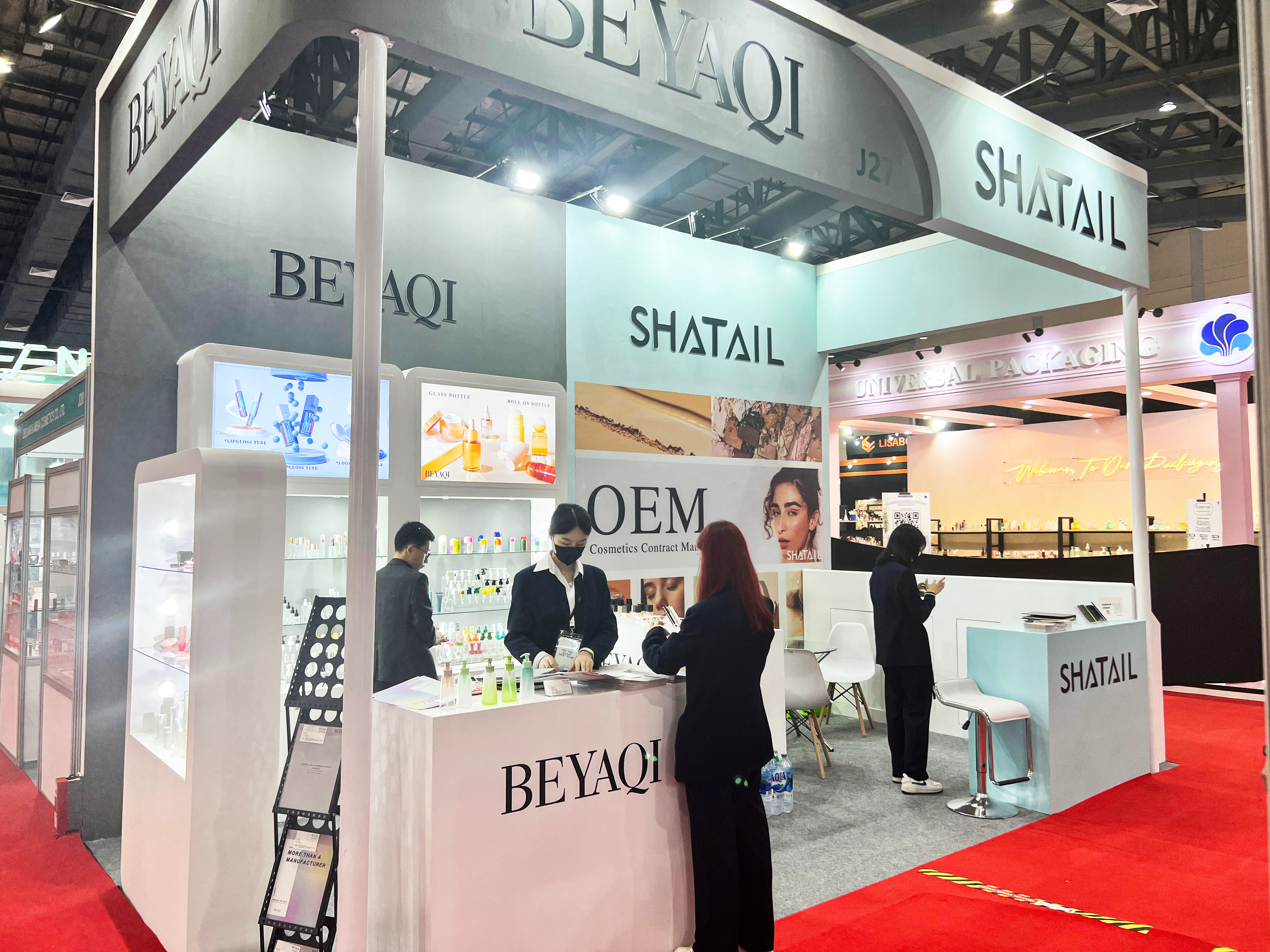 Cosmobeaute Indonesia