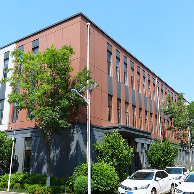 Shenyang Ezd Sign Co., Ltd