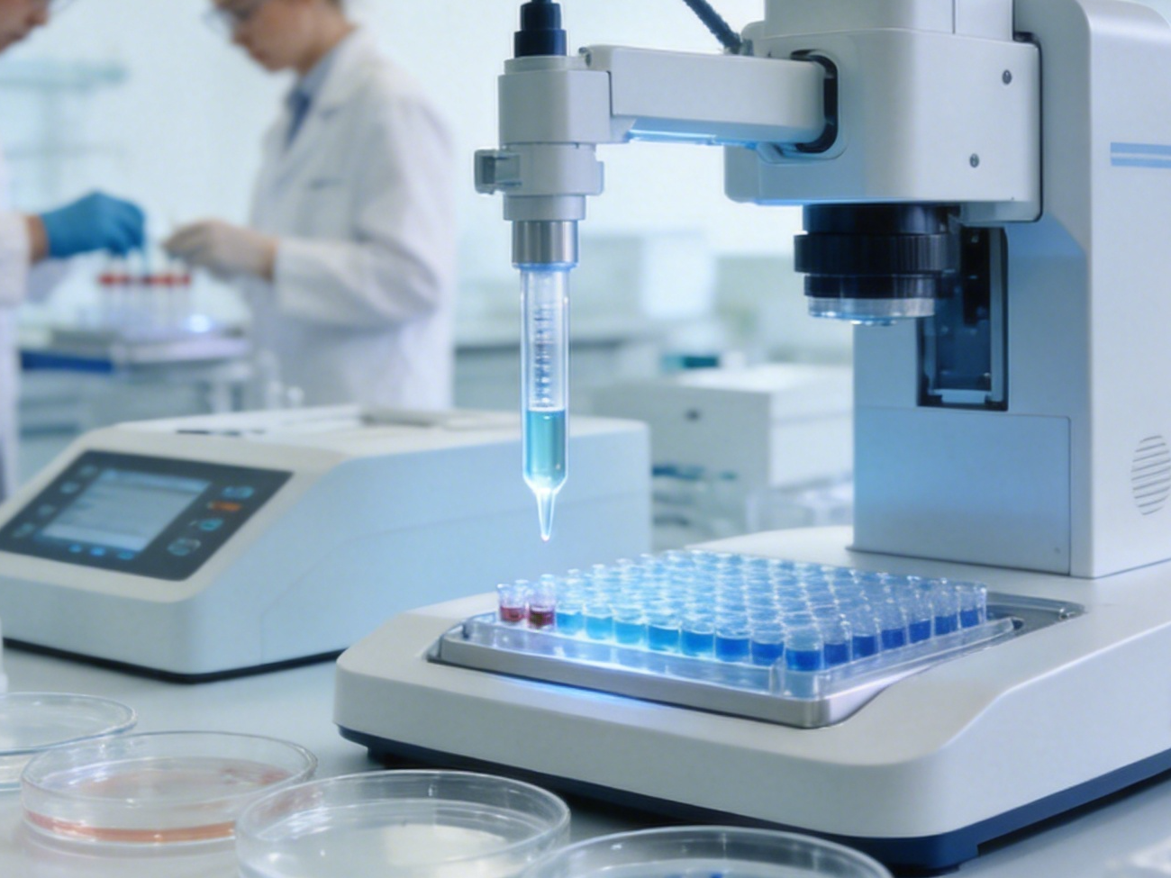 laboratory Investigation