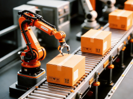 Smart logistics