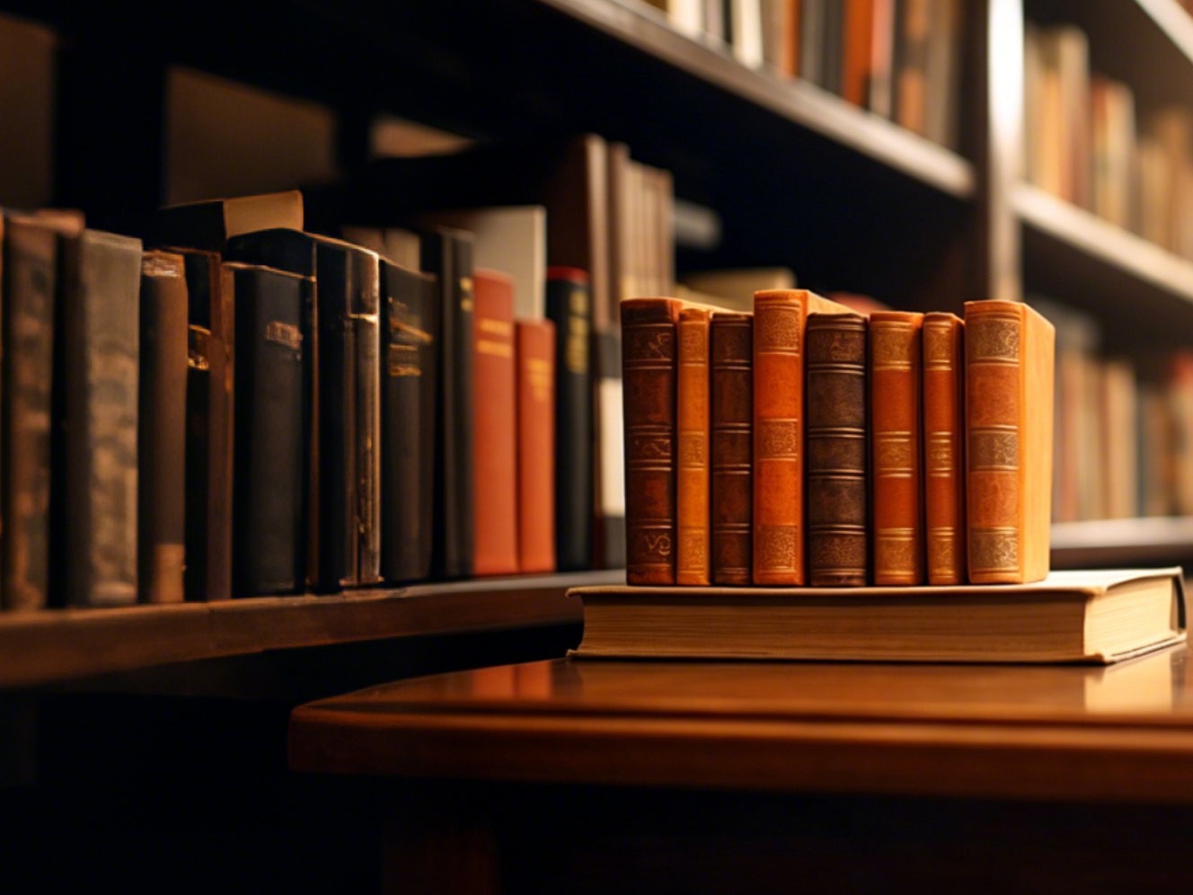 Publishing & Printing