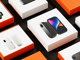 Consumer Electronics
