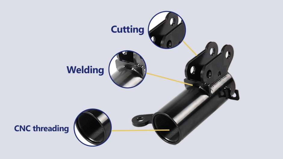 automotive stamping part Solutions
