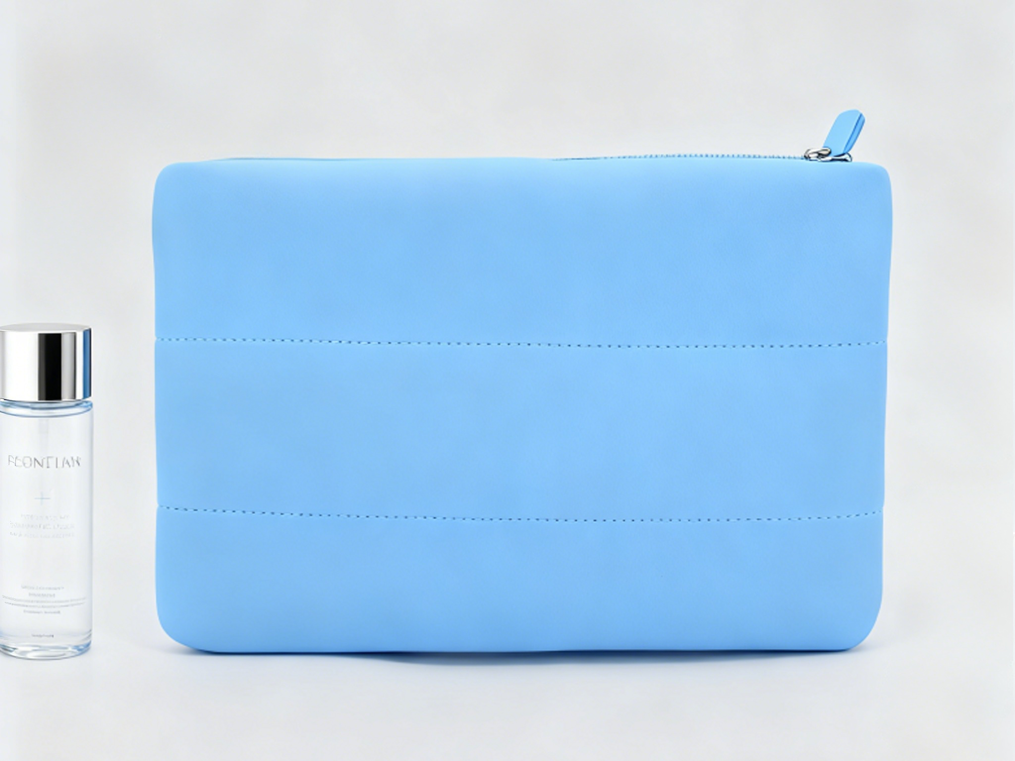 neoprene makeup bag