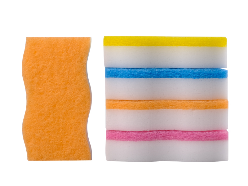  Magic Eraser with Scouring Pad