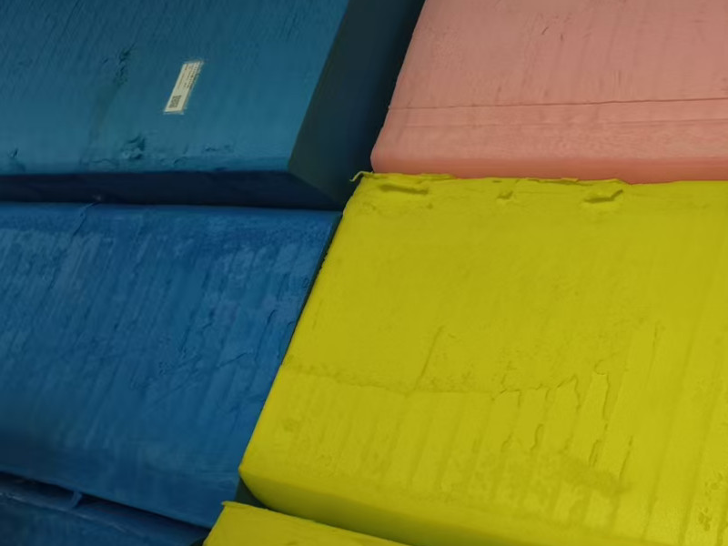 Junhua Polyurethane Sponge