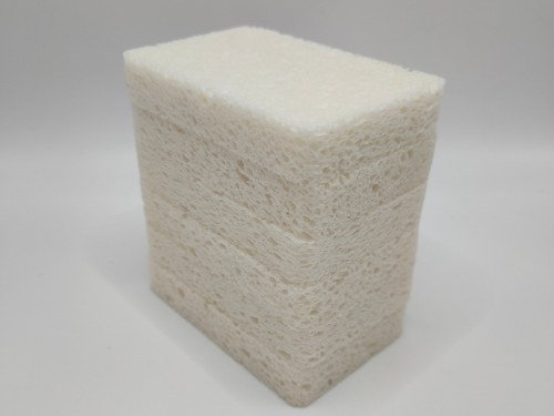  Cellulose Sponge/Wood Pulp Sponge