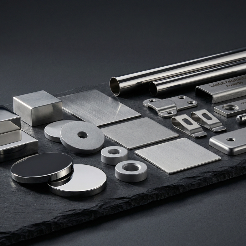 Other Finishes