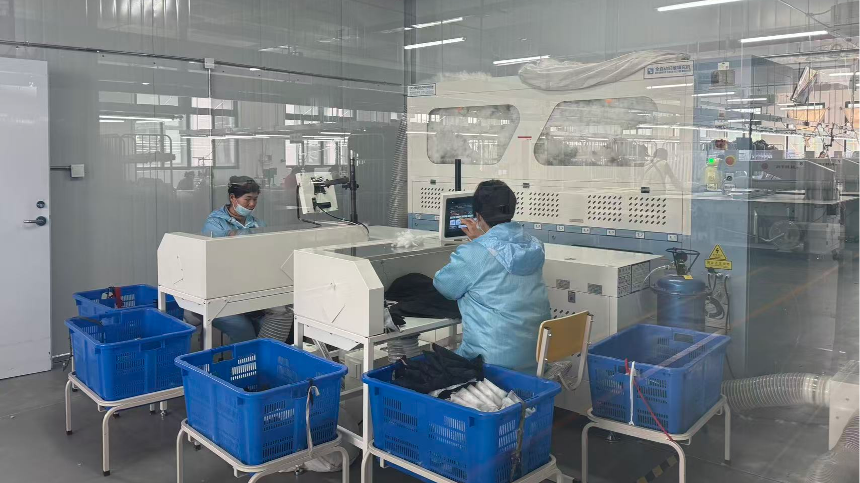  China: Agility & Full-Category Mastery