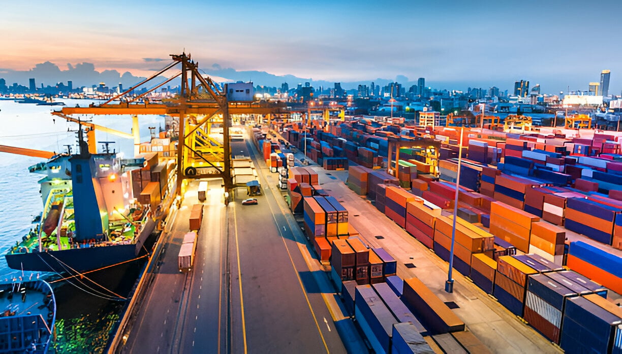Global Logistics