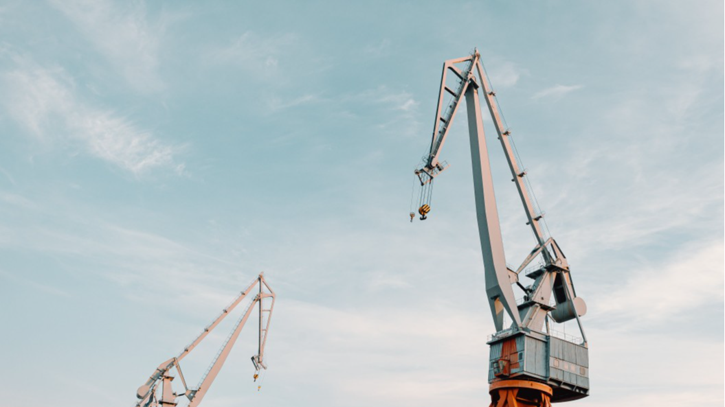 Crane