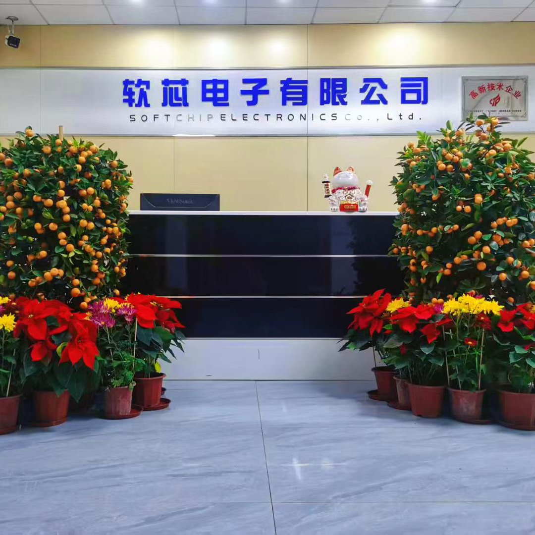 Company Profile