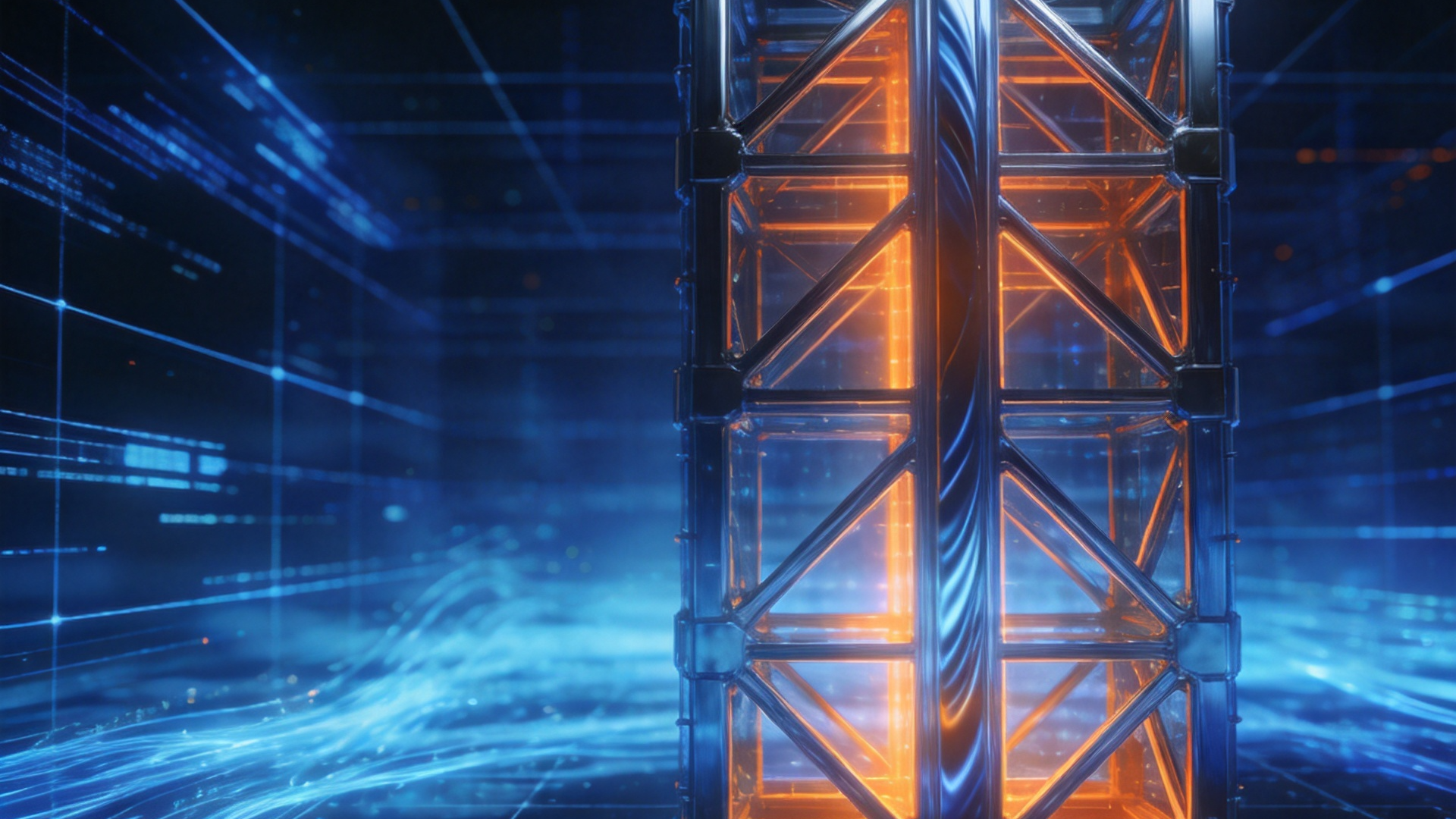 Future-Ready Steel Engineering