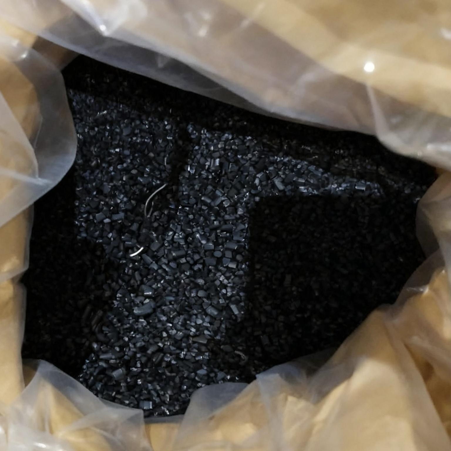 L'usura delle macchine 🦷🐛 è un killer silenzioso della vostra produttività. 🚫⏱️