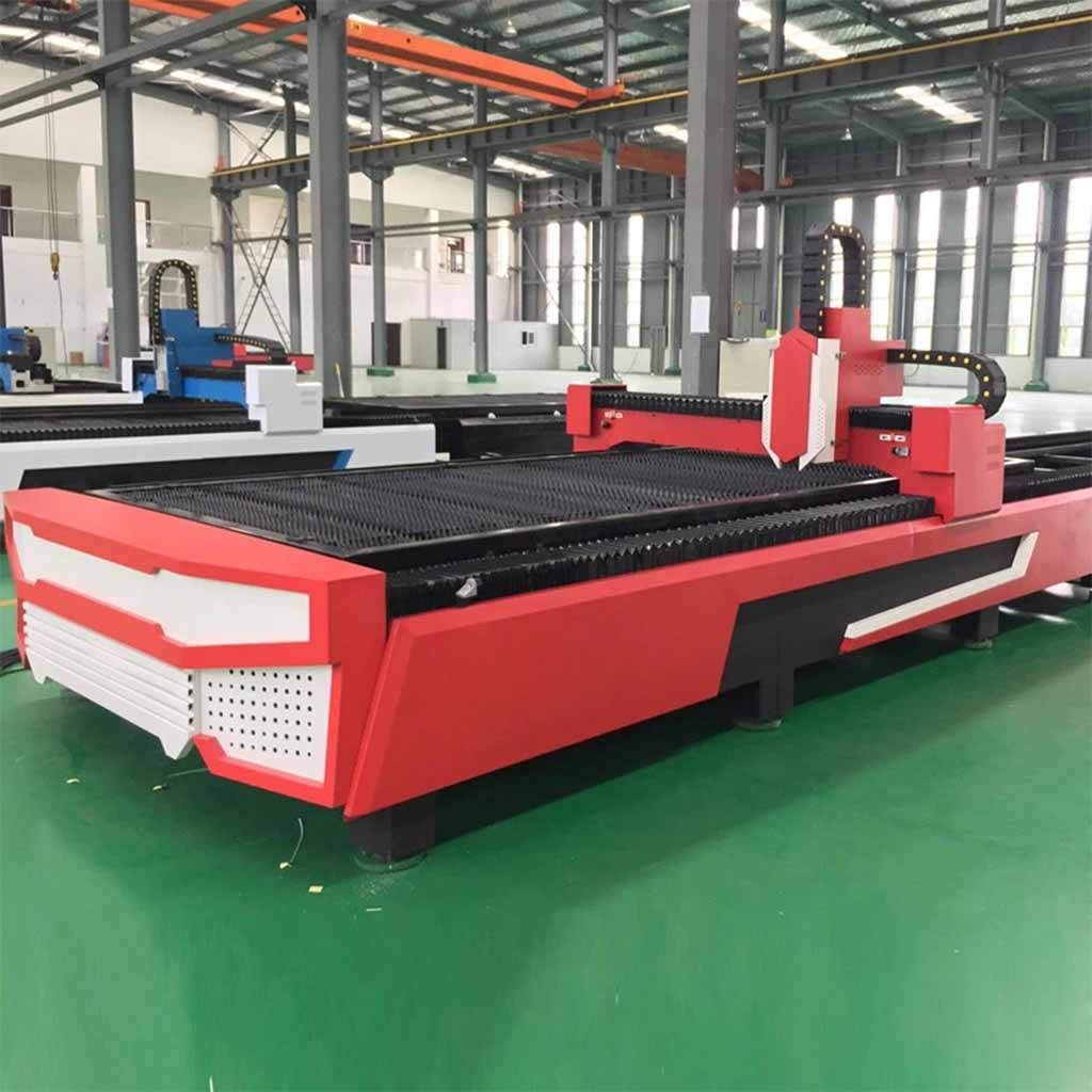 Tagliatrice laser