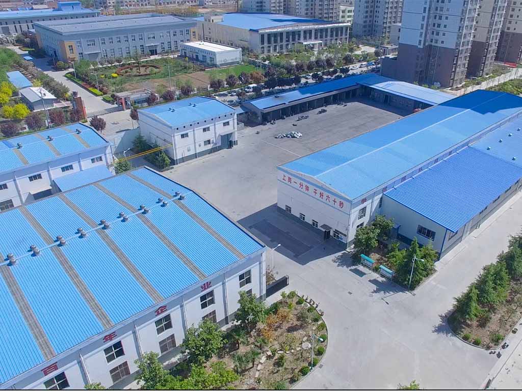 Qingdao OBT POWER CO., LTD