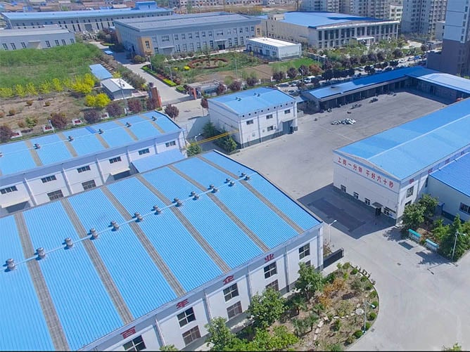 Qingdao OBT POWER CO., LTD