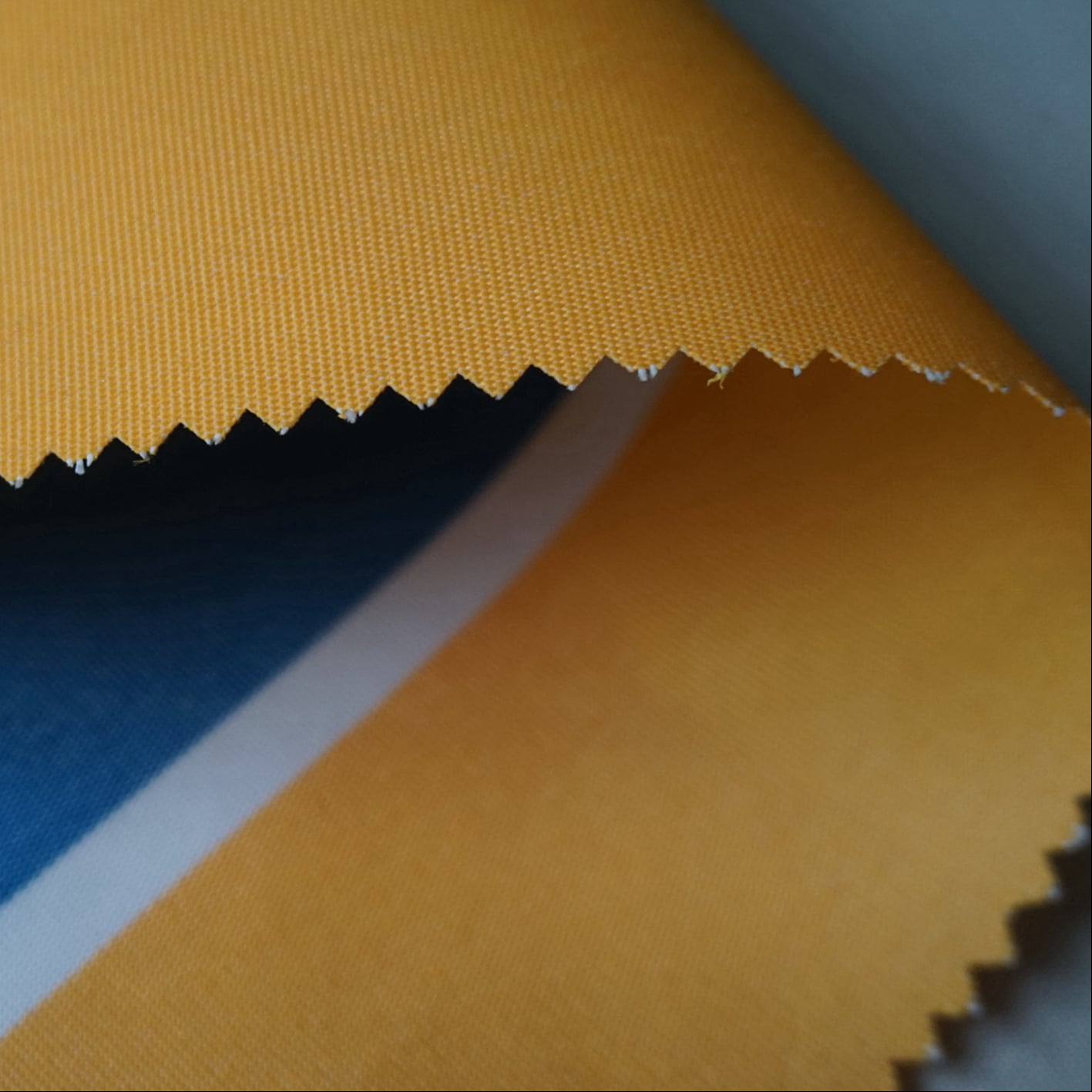Umbrella fabric