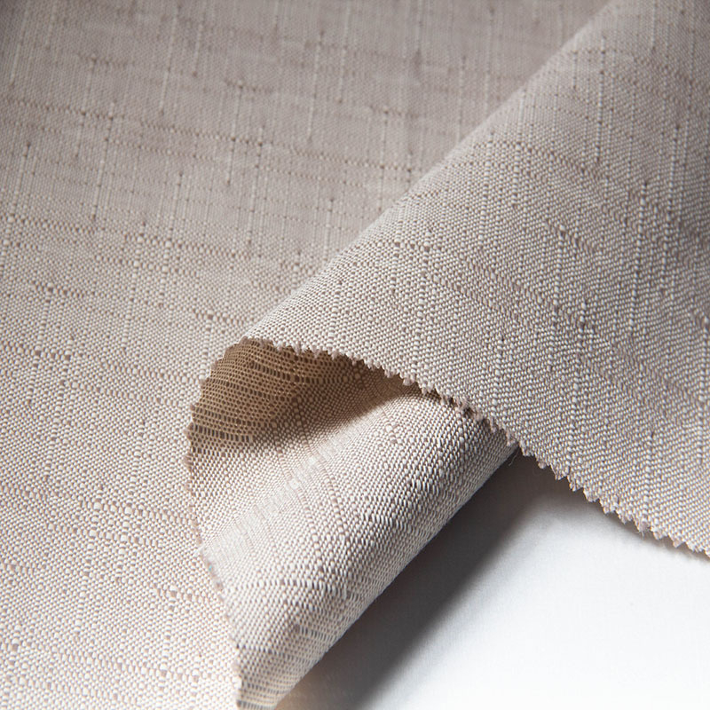 Olefin fabric