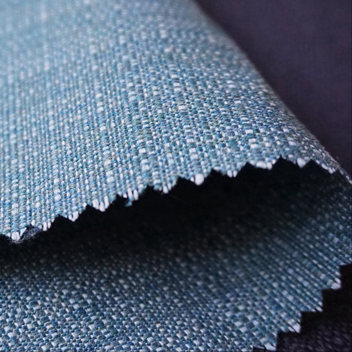 Outdoor furniture fabric