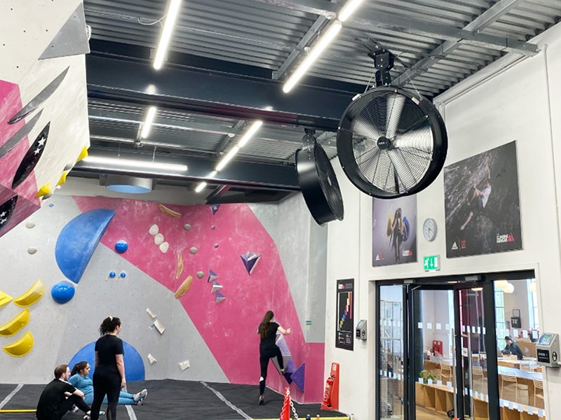 UK gym WYFJ-I1200 