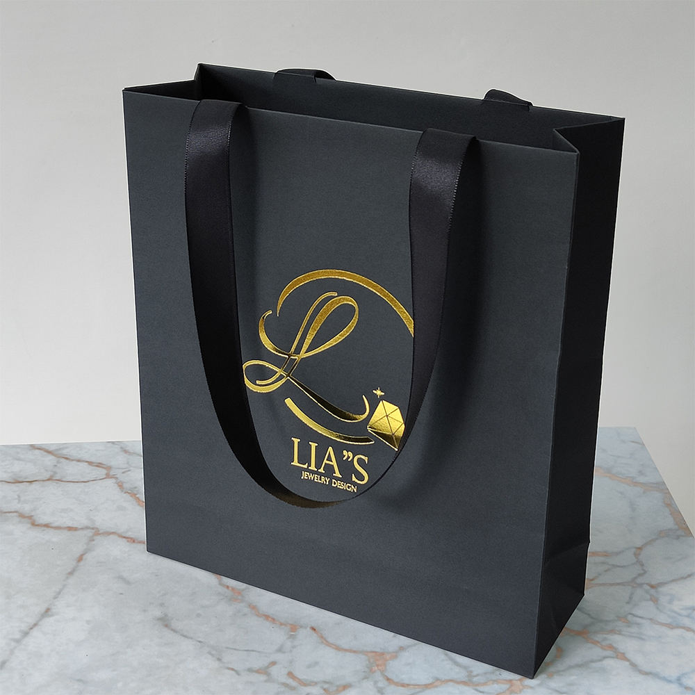 Paper bag