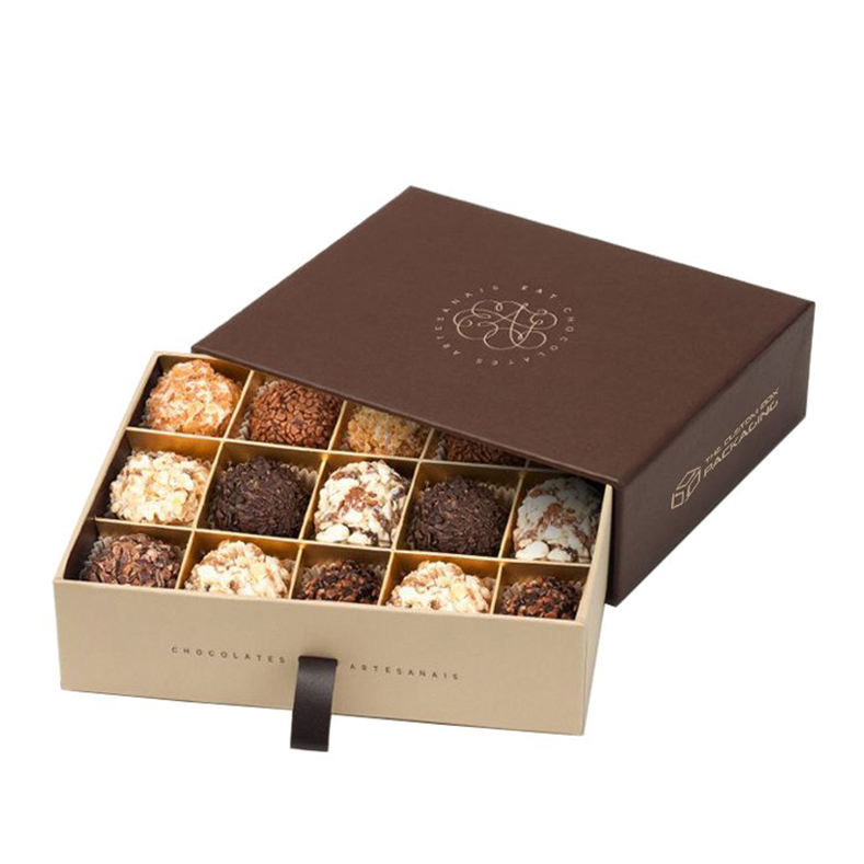 Chocolate box