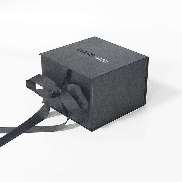 Magnetic box