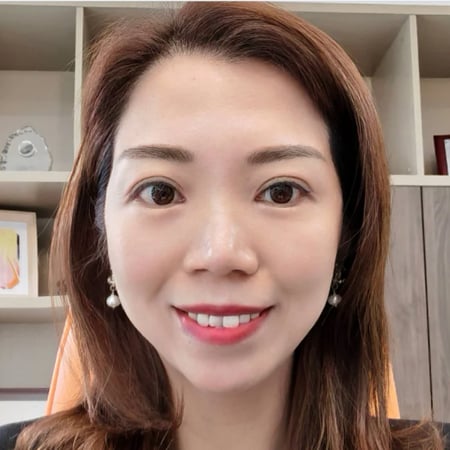 Joy Huang