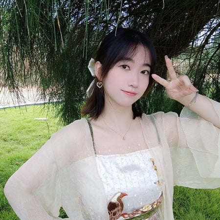Shermie Jiang
