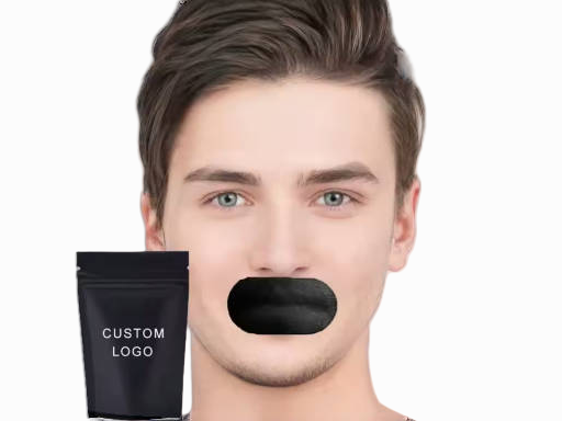 MOUTH TAPE CUSTOMIZATION