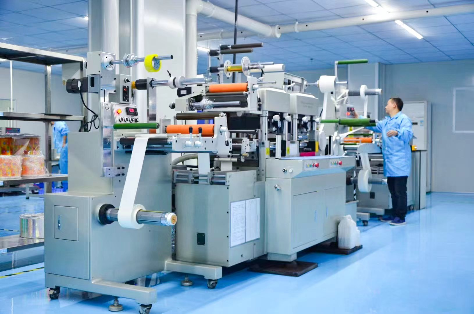 Quanzhou Honglinkai New Material Co., Ltd.
