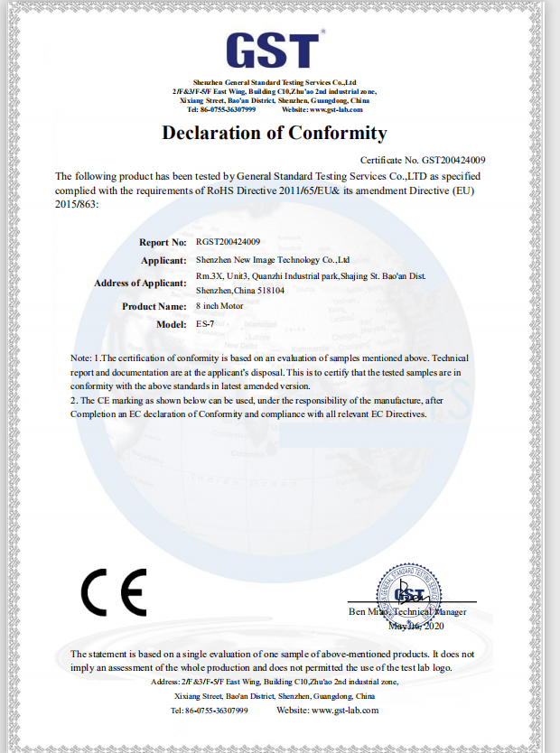 certificate 4