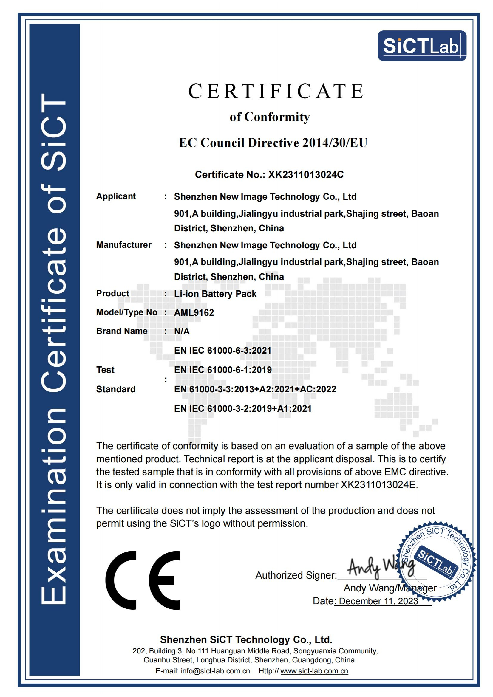 certificate 2