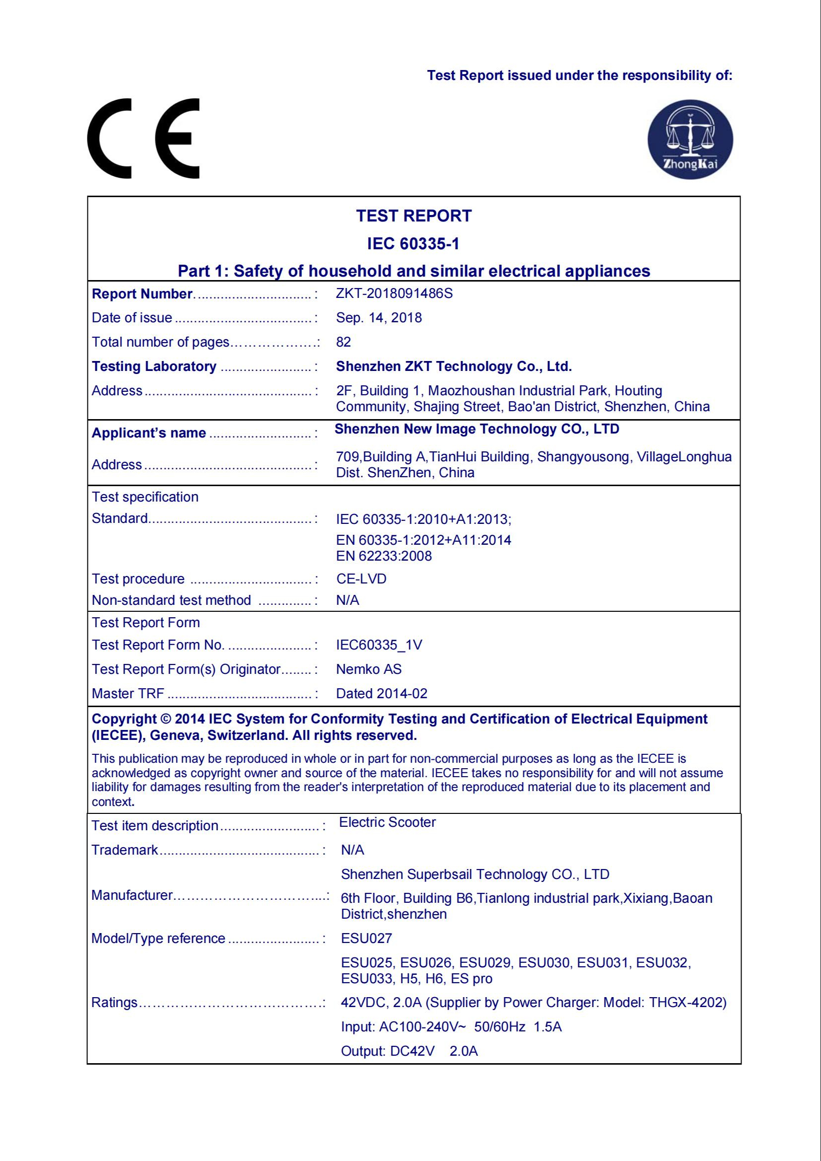 certificate 6
