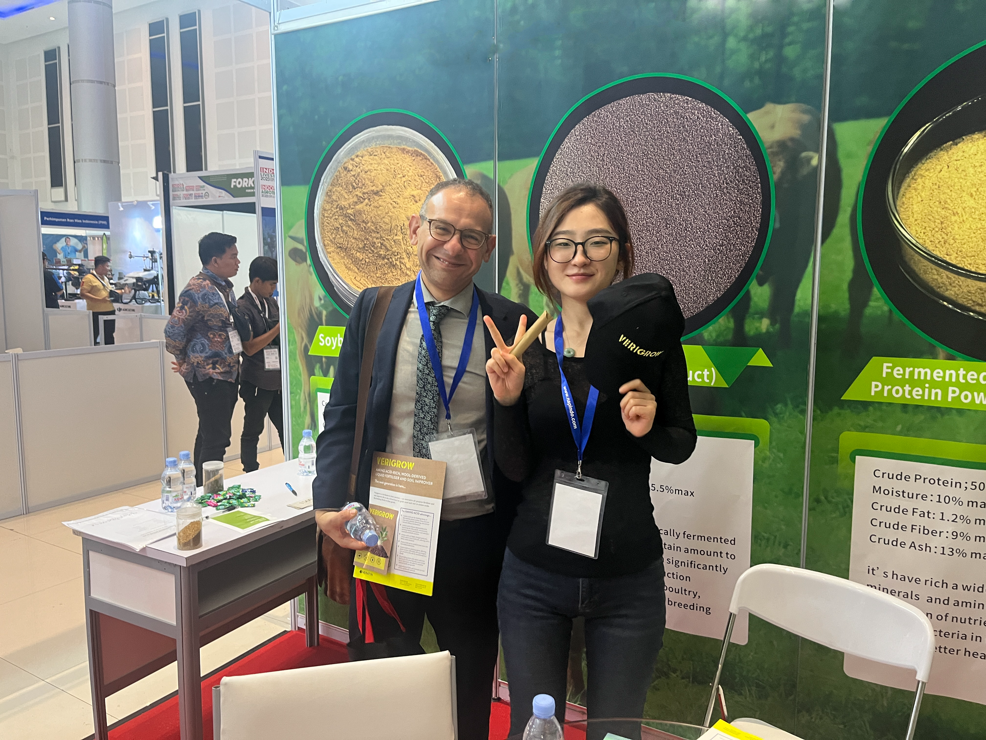 2023 VIV Nanjing 2023 Nanjing, China