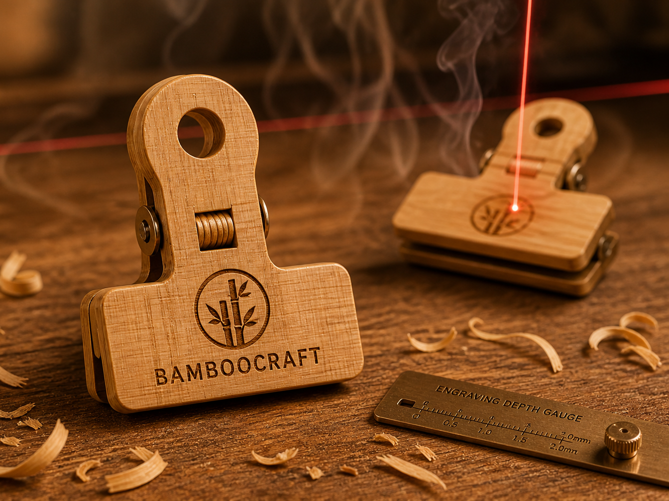 Laser Engraving