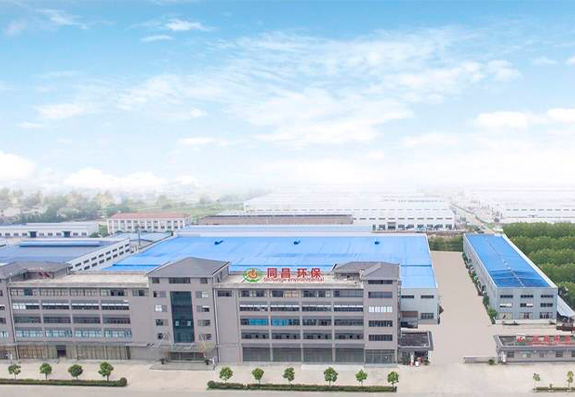 About us - Jiangsu Techange Environmental Protection Technology Co., Ltd.