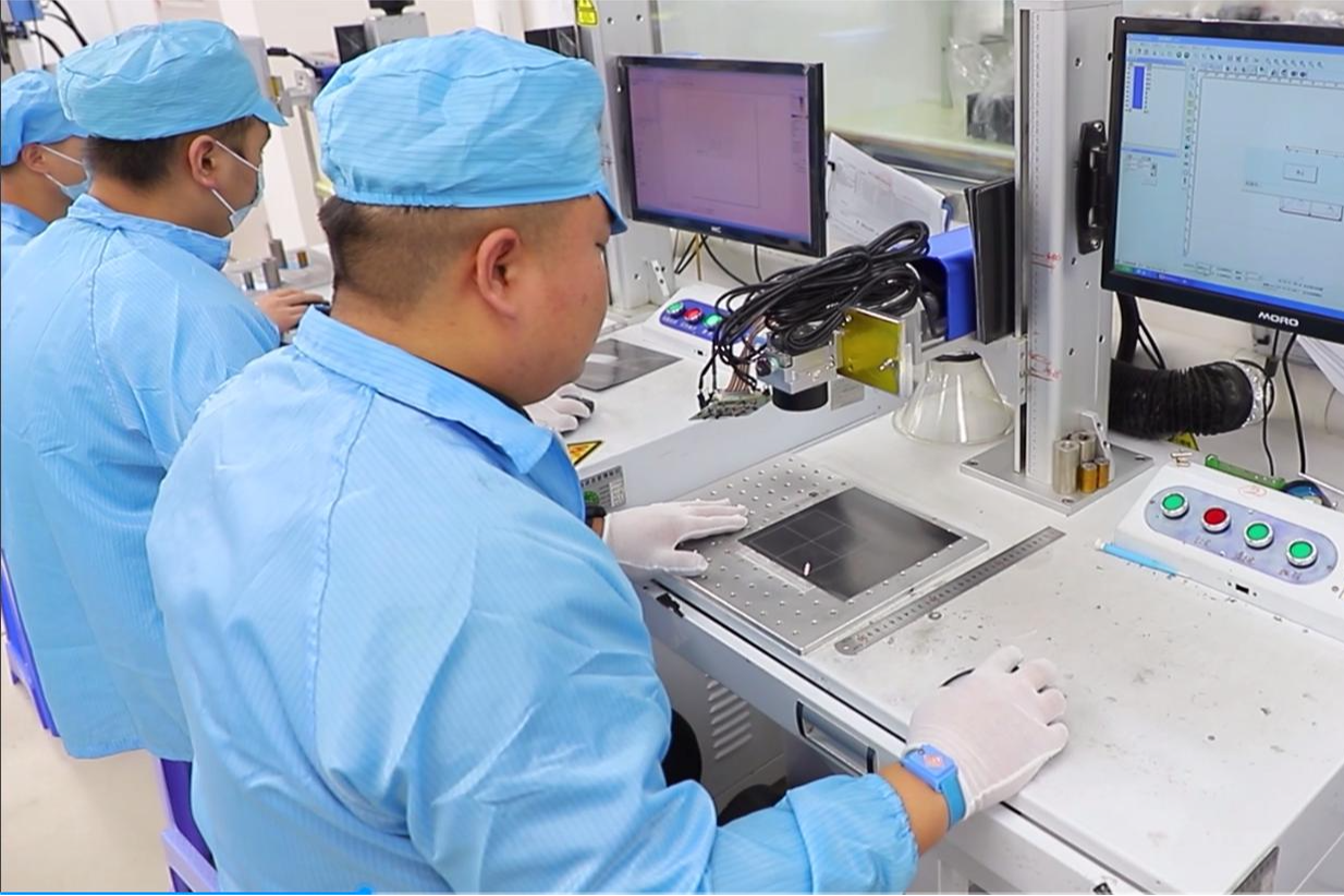 Production Process