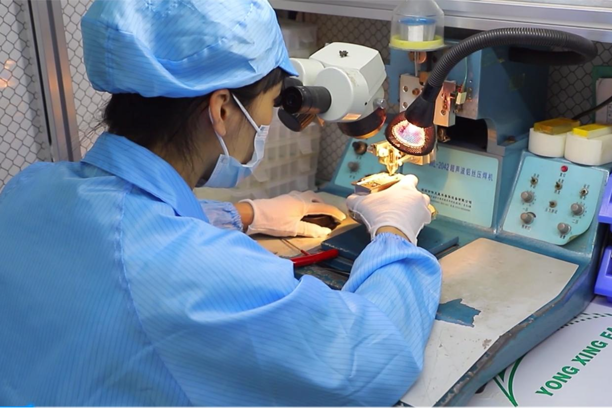 Production Process