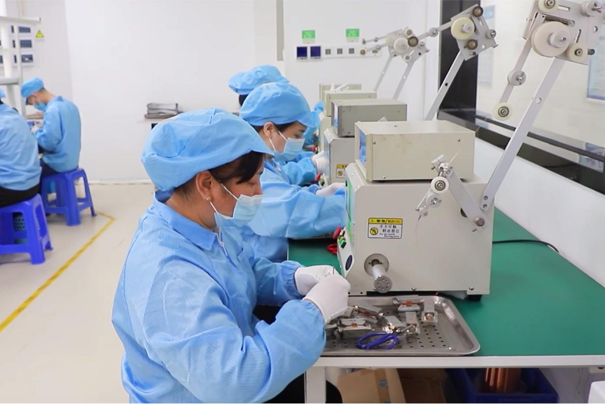 Production Process