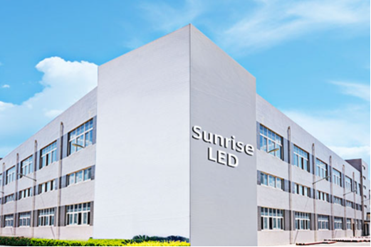 Shenzhen Sunrise Opto-Electronic Technology Co., Ltd.