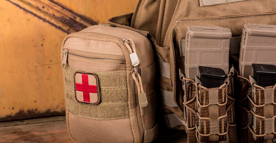Trauma First Aid